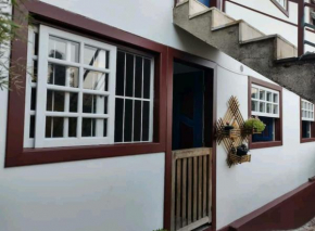 Pouso Ponte dos Suspiros com Garagem
